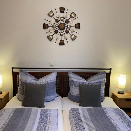 Bereborn Ferienwohnung Am Hochkelberg מראה חיצוני תמונה