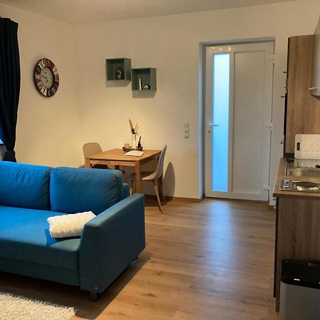 Bereborn Ferienwohnung Am Hochkelberg מראה חיצוני תמונה