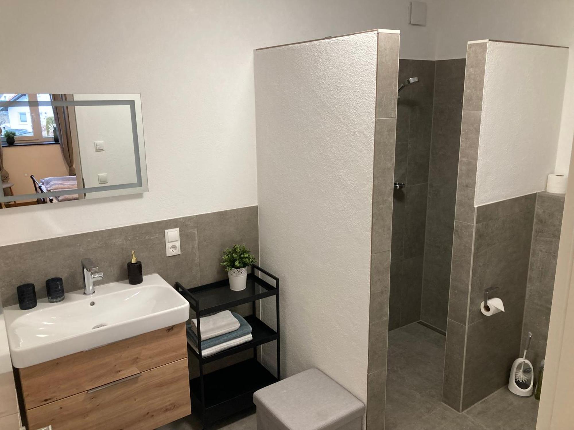 Bereborn Ferienwohnung Am Hochkelberg מראה חיצוני תמונה