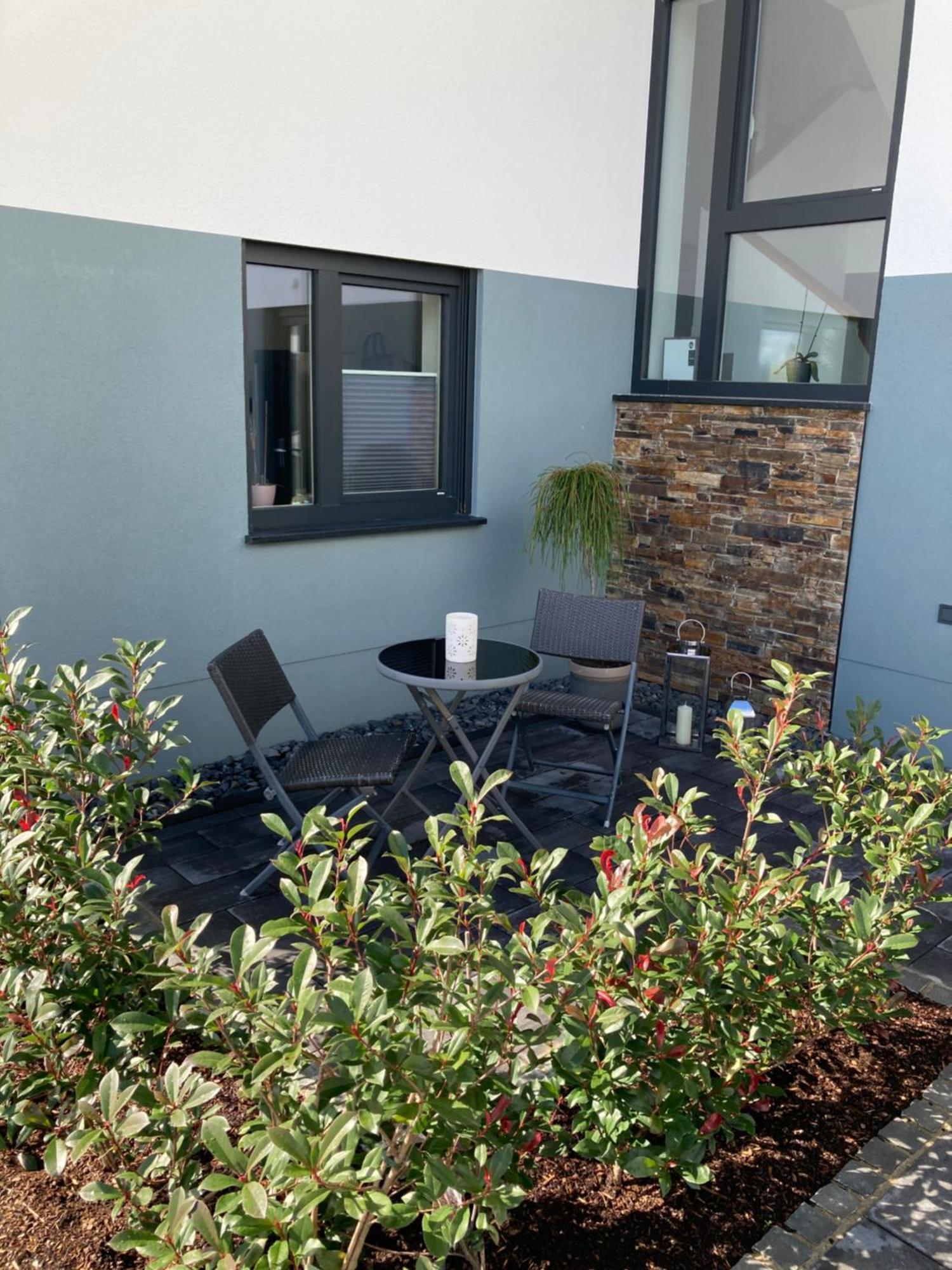 Bereborn Ferienwohnung Am Hochkelberg מראה חיצוני תמונה